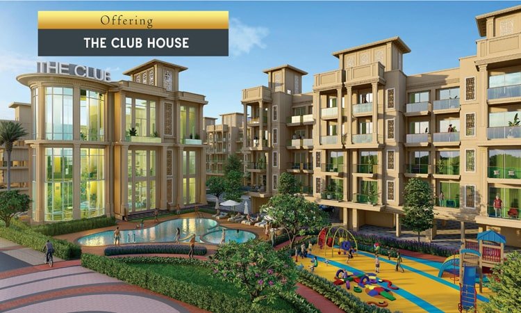 Signature Global City 37D Phase 2 — photo 2