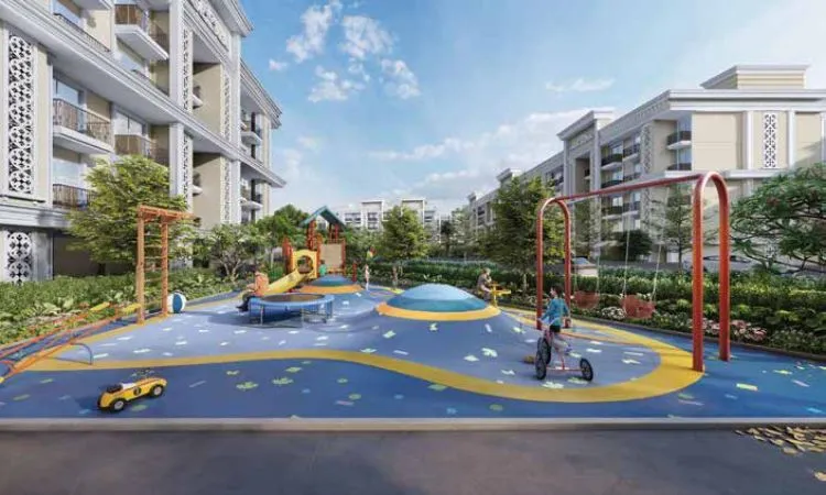 Signature Global City 81 Sector 81 Phase 2 Gurgaon — photo 4