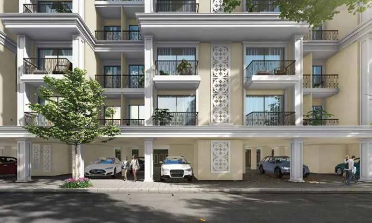 Signature Global City 81 Sector 81 Phase 2 Gurgaon — photo 3