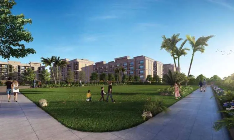 Signature Global City 81 Sector 81 Phase 2 Gurgaon — photo 2