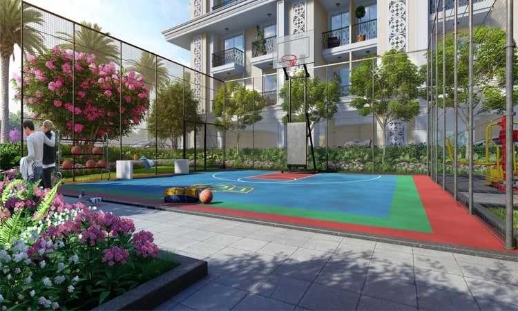 Signature Global City Sector 79b Gurgaon — photo 3