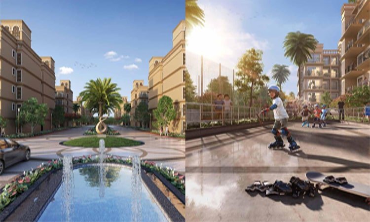 Signature Global City Sector 79b Gurgaon — photo 1