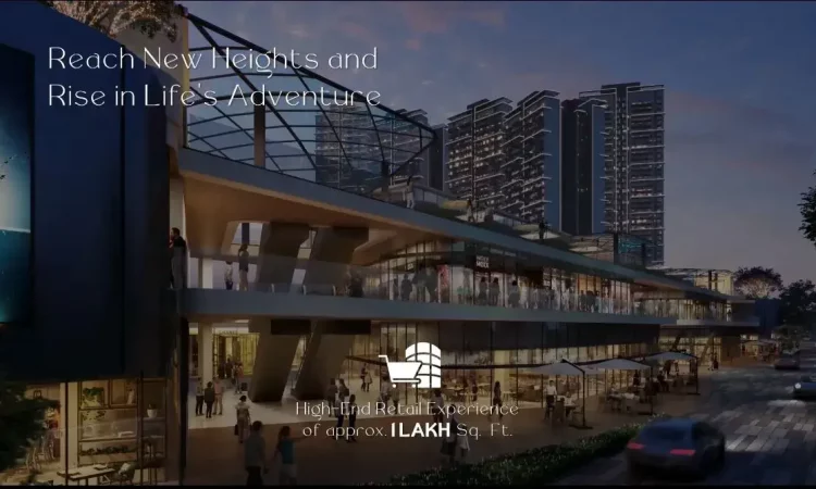 Signature Global De Luxe DXP Sector 37D Gurgaon