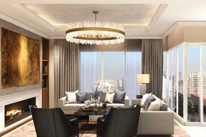 Silverglades HighTown Residences — photo 1