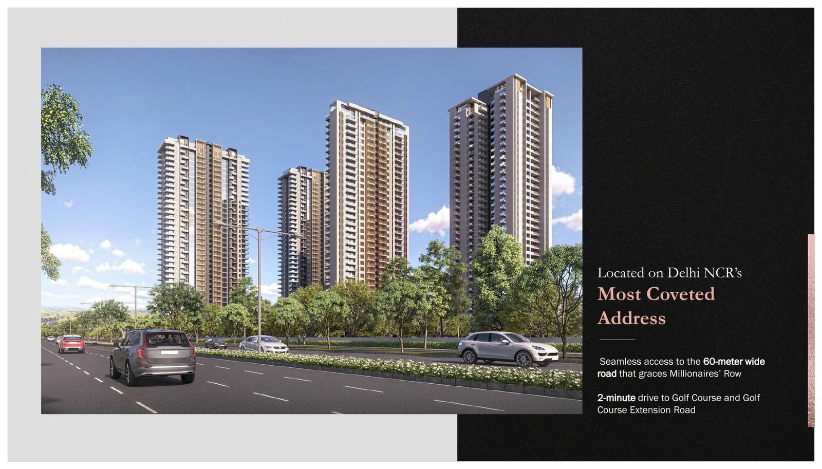 Silverglades Legacy Gurgaon — photo 3