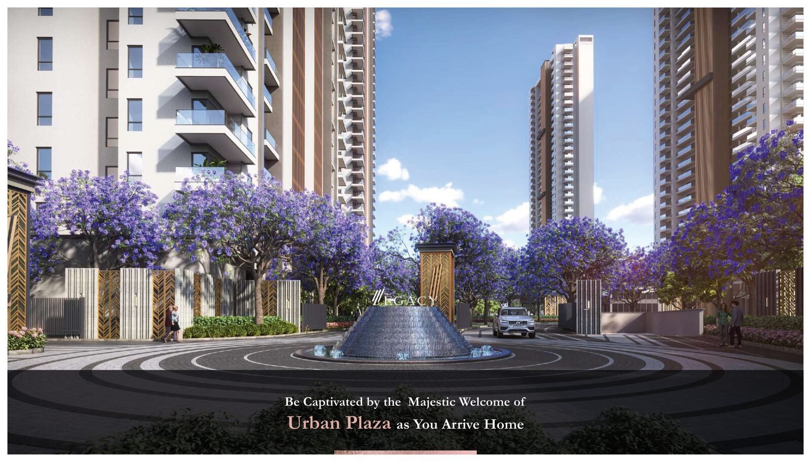 Silverglades Legacy Gurgaon — photo 2