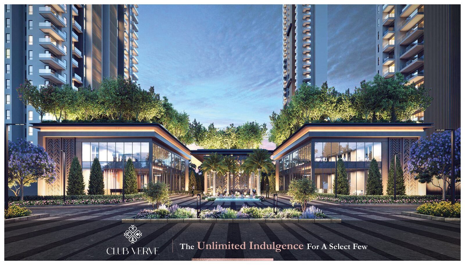 Silverglades Legacy Gurgaon — photo 4