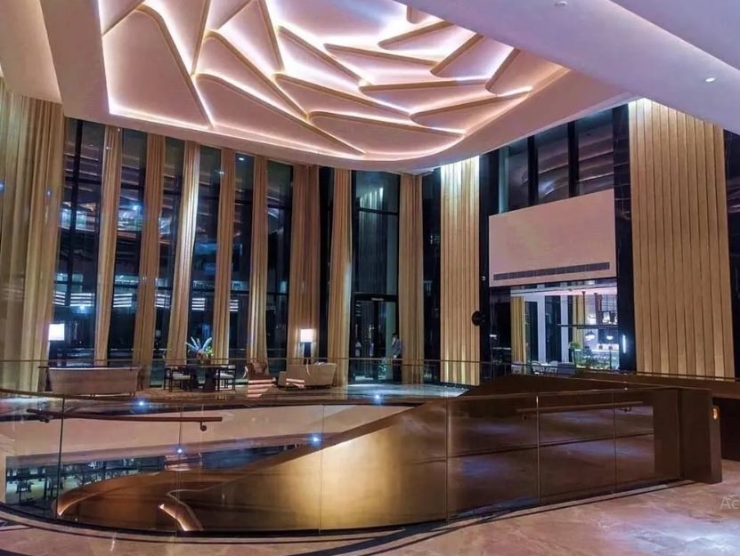 Silverglades Legacy Sector 59 Gurgaon || Silverglades 59 / 63A — photo 1