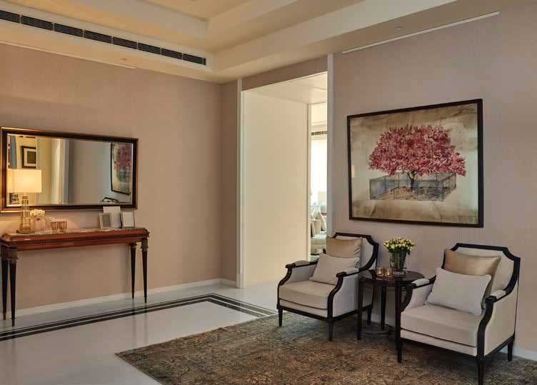 Silverglades Legacy Sector 59 Gurgaon || Silverglades 59 / 63A — photo 2