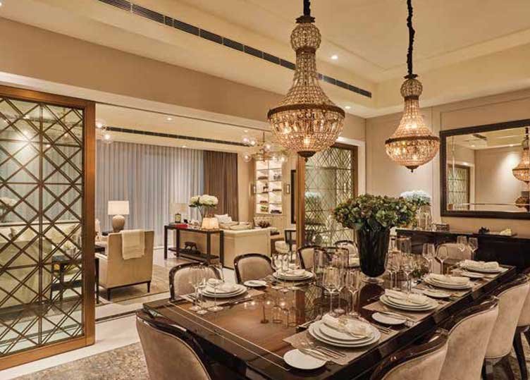 Silverglades Legacy Sector 59 Gurgaon || Silverglades 59 / 63A — photo 3