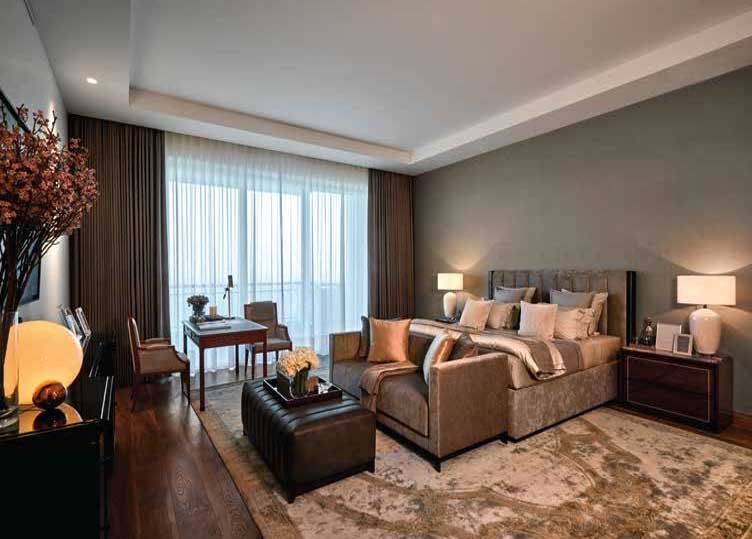 Silverglades Legacy Sector 59 Gurgaon || Silverglades 59 / 63A — photo 4
