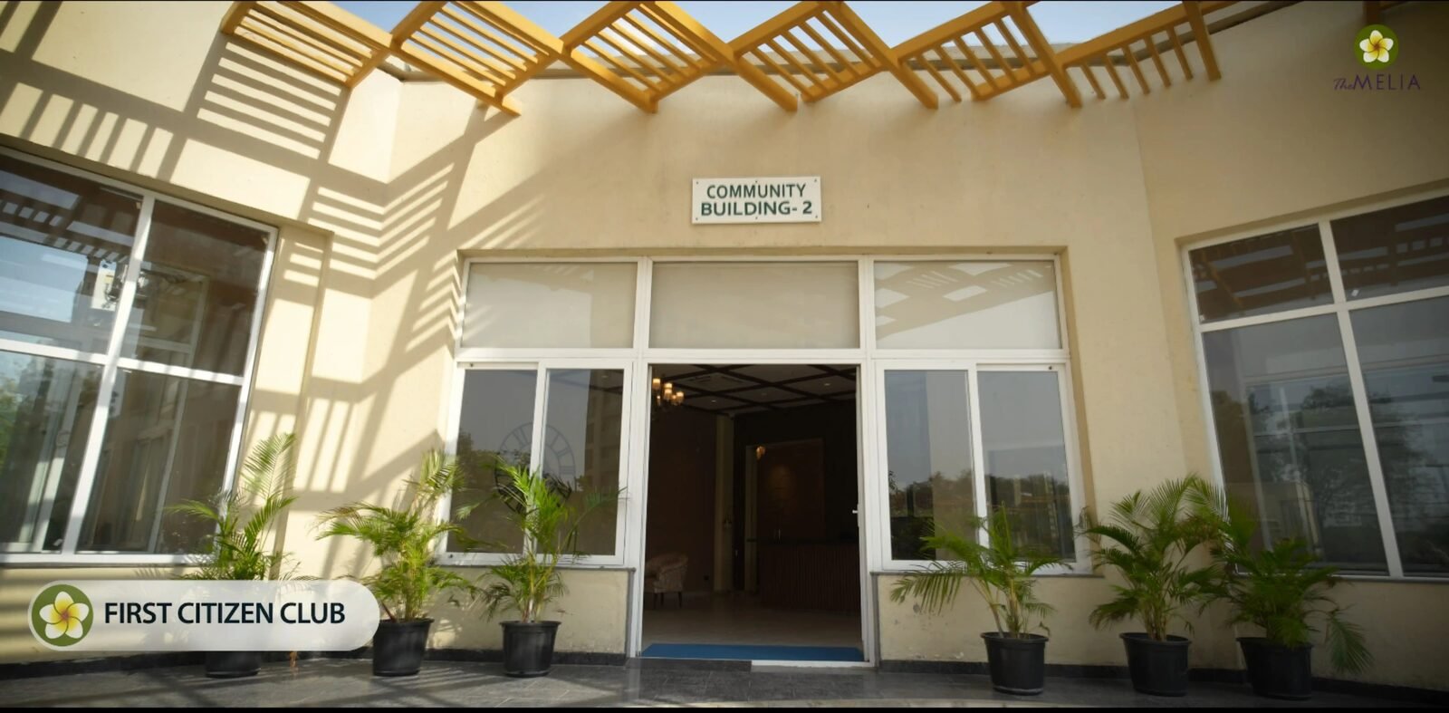 Silverglades Melia First Citizen Sector 35 Sohna — photo 2