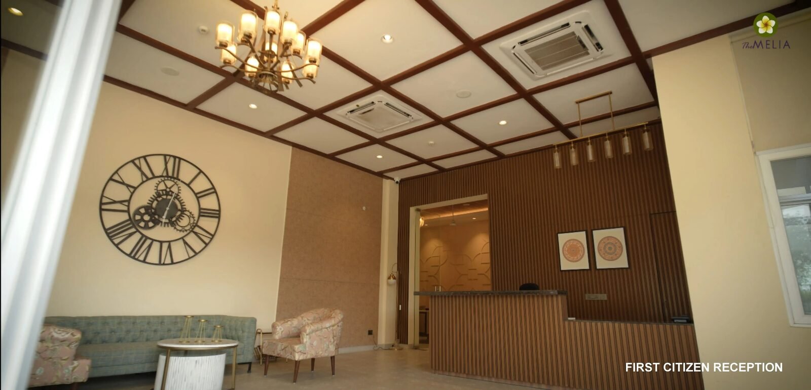 Silverglades Melia First Citizen Sector 35 Sohna — photo 3