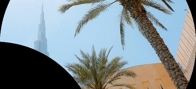 Sky Living Jumeirah Village Circle Dubai — photo 2