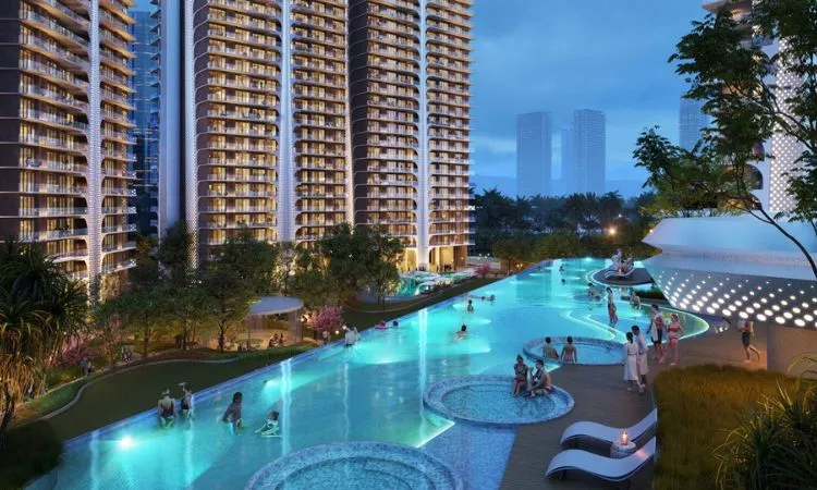 Smart World Edition Sector 66 Gurgaon — photo 1