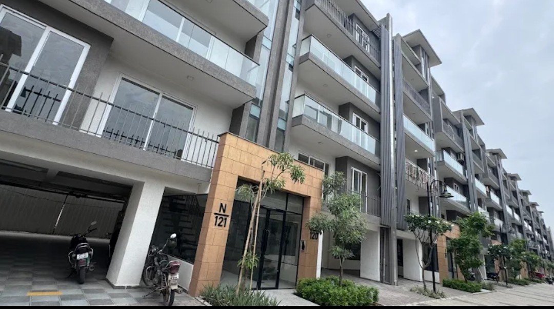 Smart World Gems Resale Flats Sector 89 Gurgaon