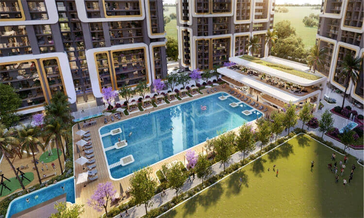 Smart World One Dwarka Expressway — photo 2