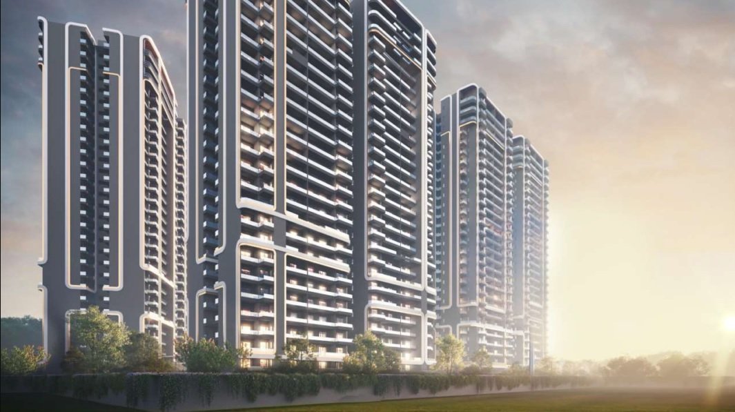 Smart World Select Sector 113 Gurgaon