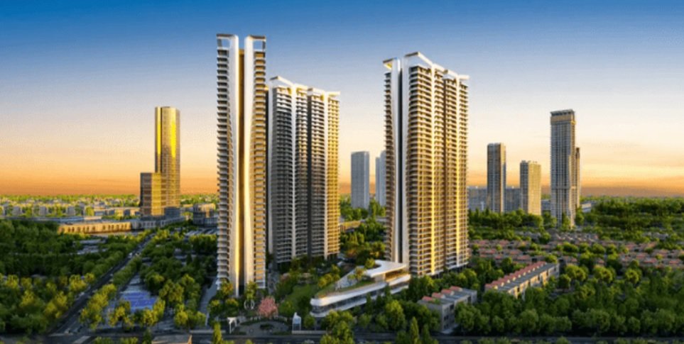 Smart World Select Sector 113 Gurgaon — photo 2