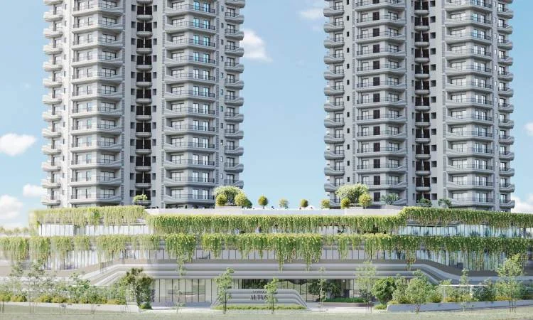 Sobha Altus Sector 106 Gurgaon — photo 2