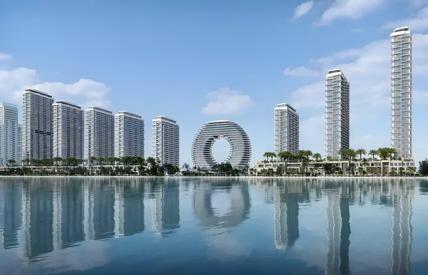Sobha Aquamont Downtown Umm Al Quwain — photo 3