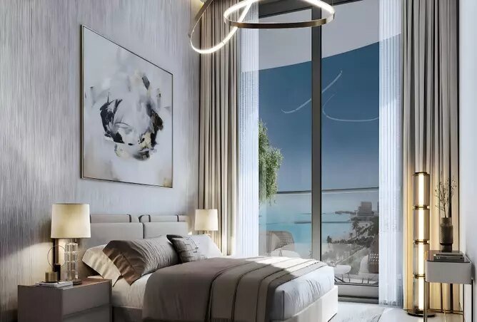 Sobha Aquamont Downtown Umm Al Quwain — photo 4
