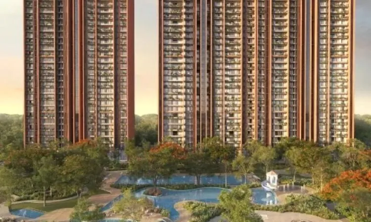 Sobha Aranya Sector 80 Gurgaon