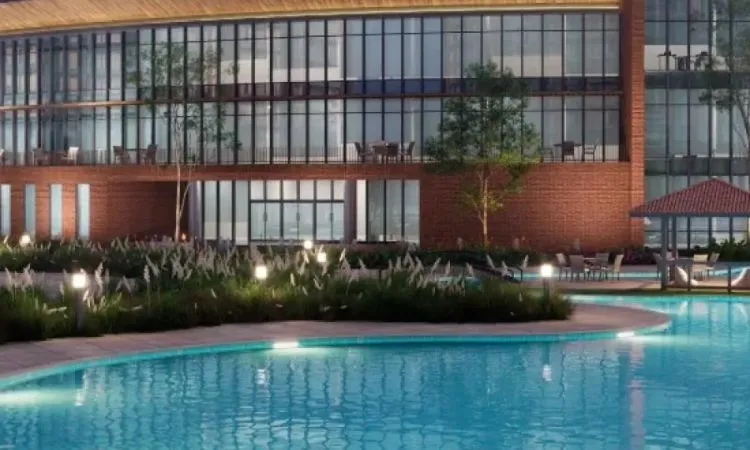 Sobha Aranya Sector 80 Gurgaon — photo 1