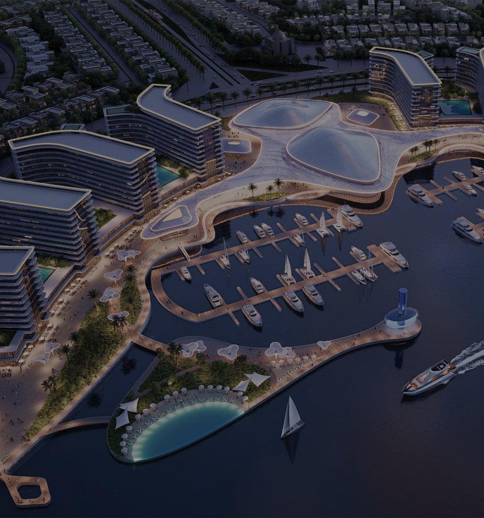 Sobha Central The Horizon Sheikh Zayed Road Dubai — photo 2