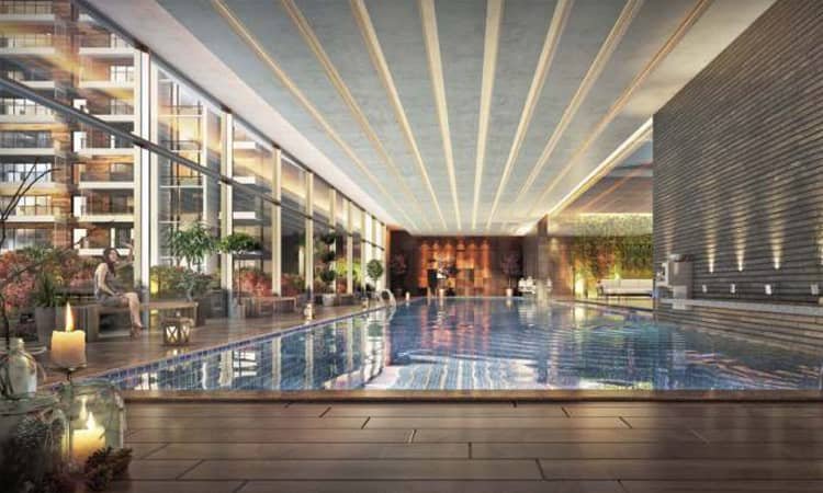 Resale Flats in Sobha City 108 Sector 108 Gurgaon — photo 1