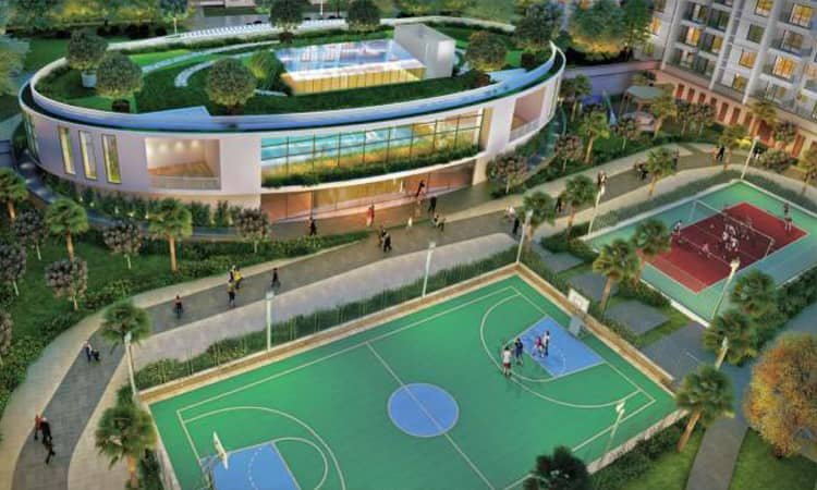 Resale Flats in Sobha City 108 Sector 108 Gurgaon — photo 2