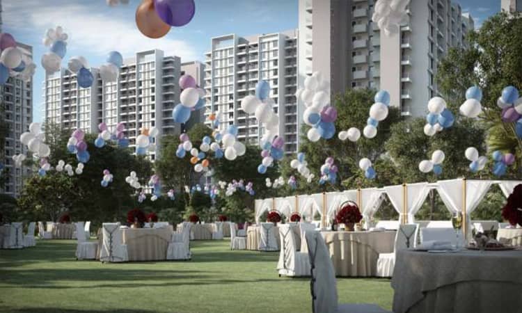 Resale Flats in Sobha City 108 Sector 108 Gurgaon — photo 3