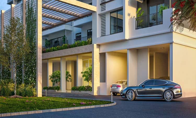Resale Flats in Sobha City 108 Sector 108 Gurgaon
