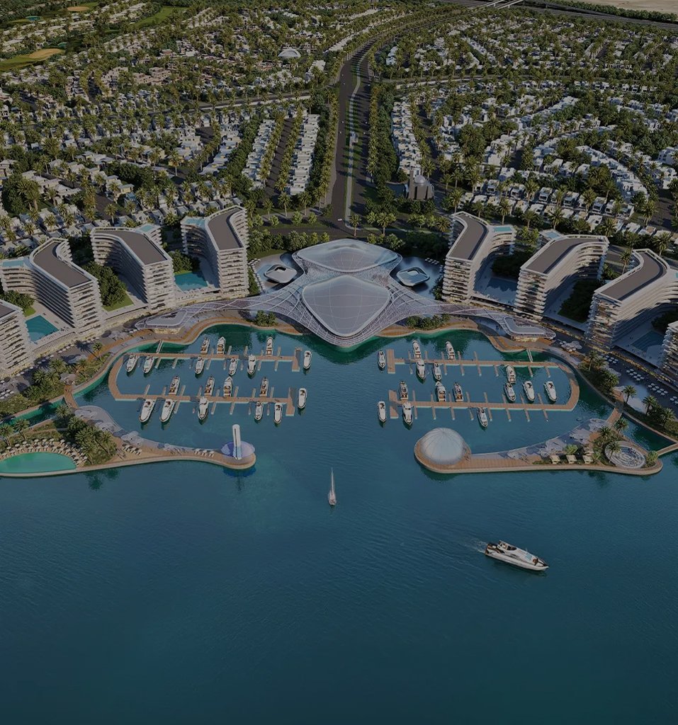 Sobha City Al Bahyah Abu Dhabi — photo 2