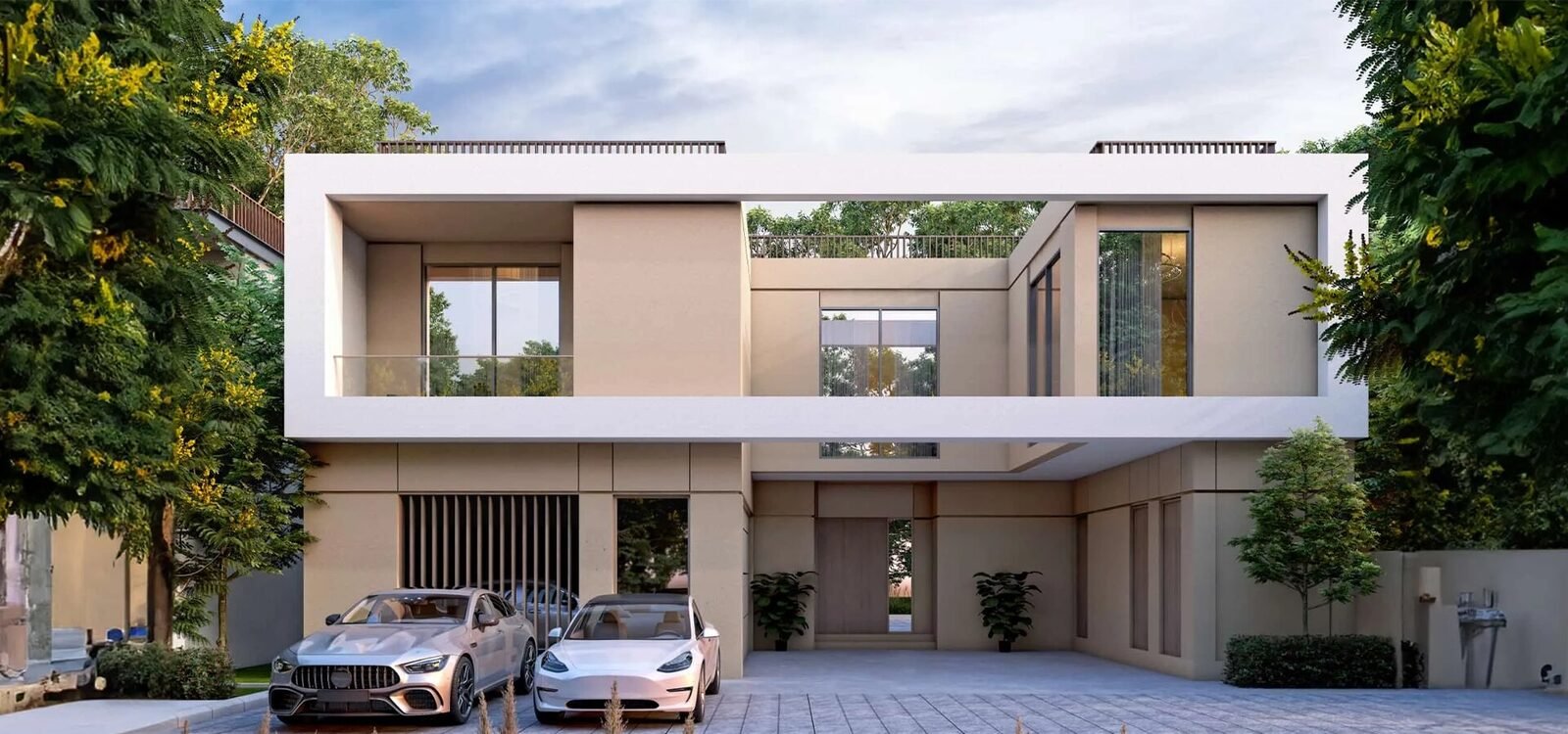 Sobha Elwood Dubailand Dubai