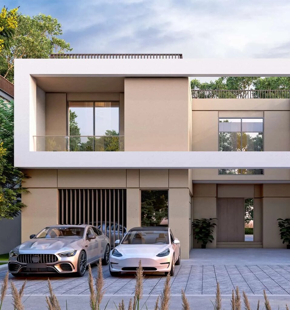 Sobha Elwood Dubailand Dubai — photo 2