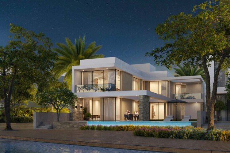 Sobha Elwood Dubailand Dubai — photo 4