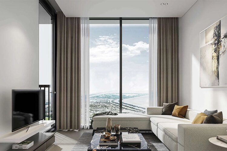 Sobha Orbis Motor City Dubai — photo 4