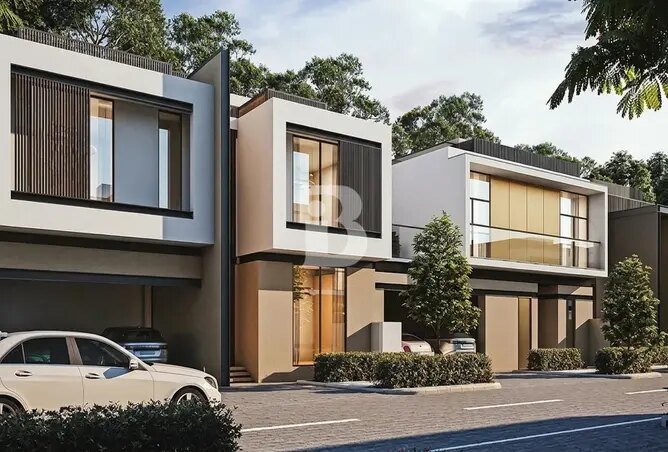 Sobha Reserve Wadi Al Safa 2 Dubailand Dubai