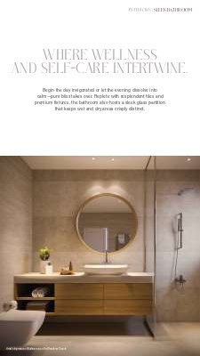 Sobha Crescent — photo 4