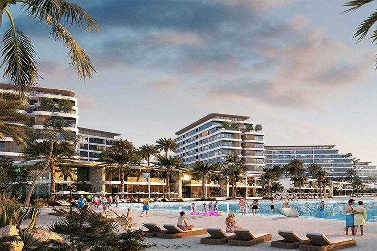 Sobha Siniya Island Umm Al Quwain — photo 4