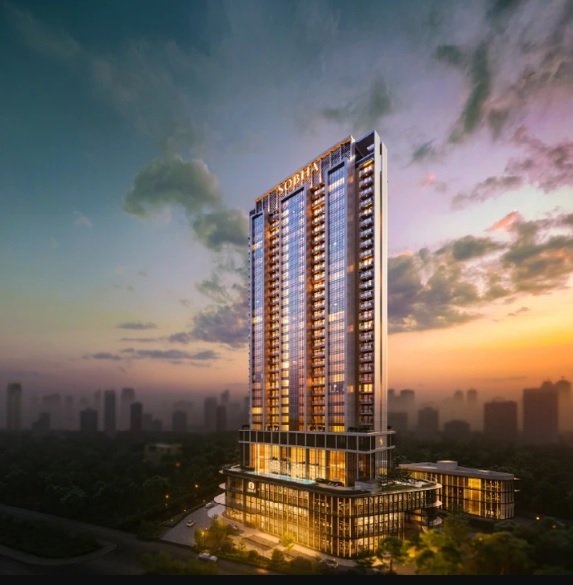 SOBHA Strada Sector 106 Gurgaon Dwarka Expressway