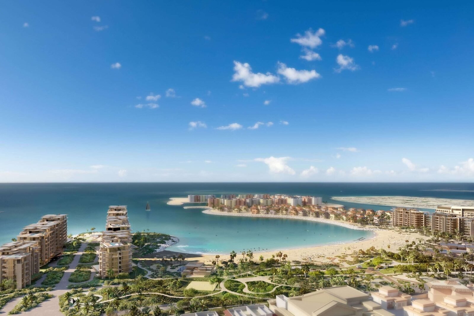 Solaya La Mer Dubai — photo 2