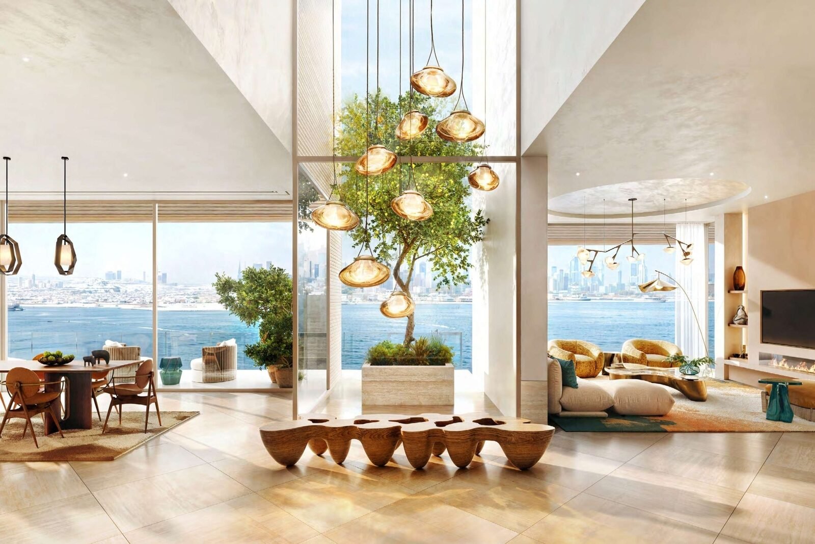 Solaya La Mer Dubai — photo 3