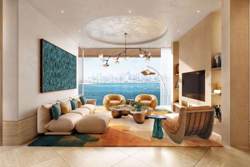 Solaya La Mer Dubai — photo 4
