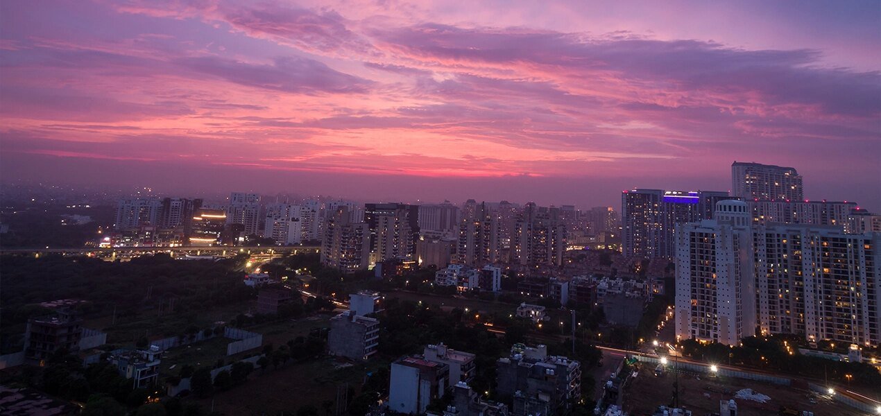 SPJ Vedatam Commercial Sector 14 Gurgaon — photo 3