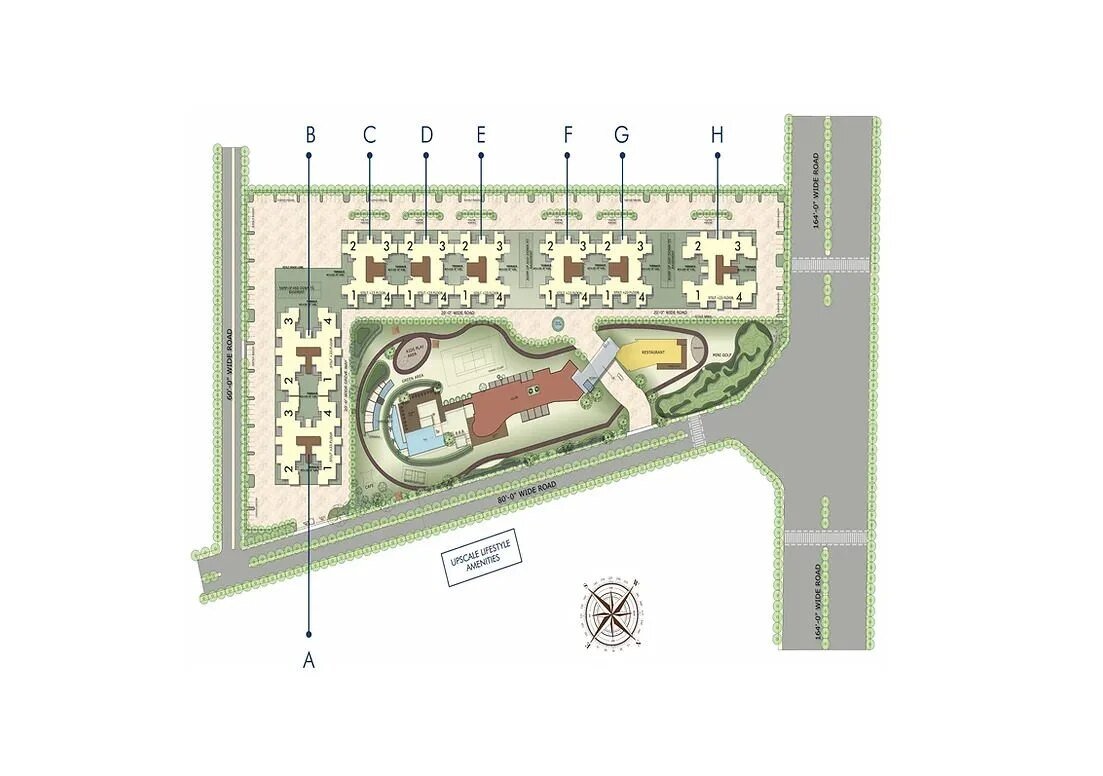 SRG Marbella Grand IT City Sector 82A Mohali — photo 4