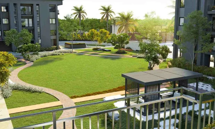 SS Cendana Sector 83 Gurgaon