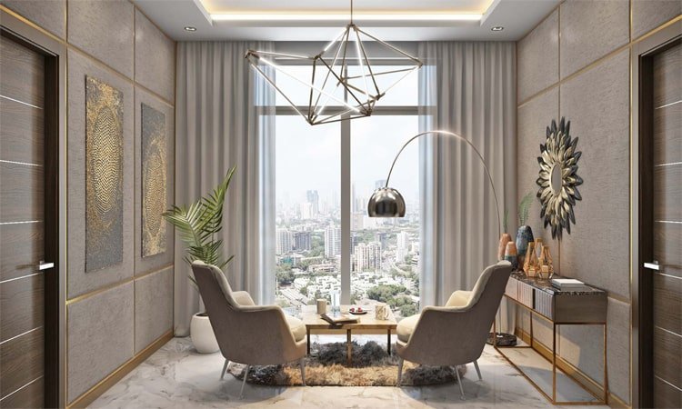 SS LEAF SECTOR 85 GURGAON BY SS GROUP — photo 4