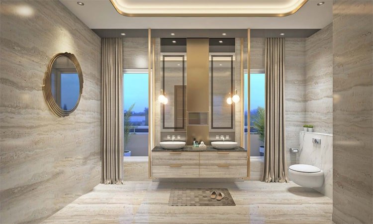 SS LEAF SECTOR 85 GURGAON BY SS GROUP — photo 3